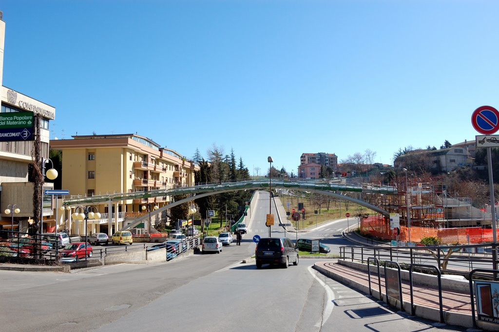 zona di Parco Aurora