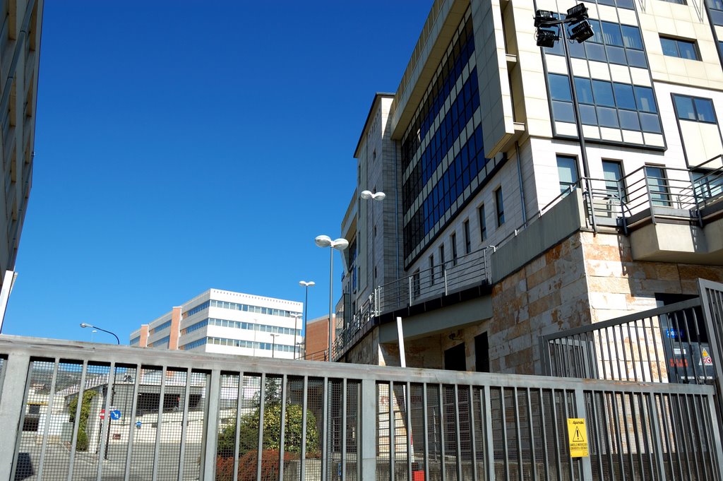 sede della Regione Basilicata