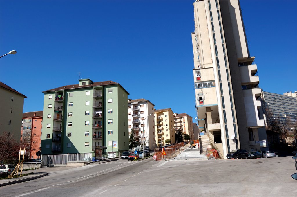 via Tirreno