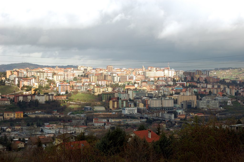 Potenza
