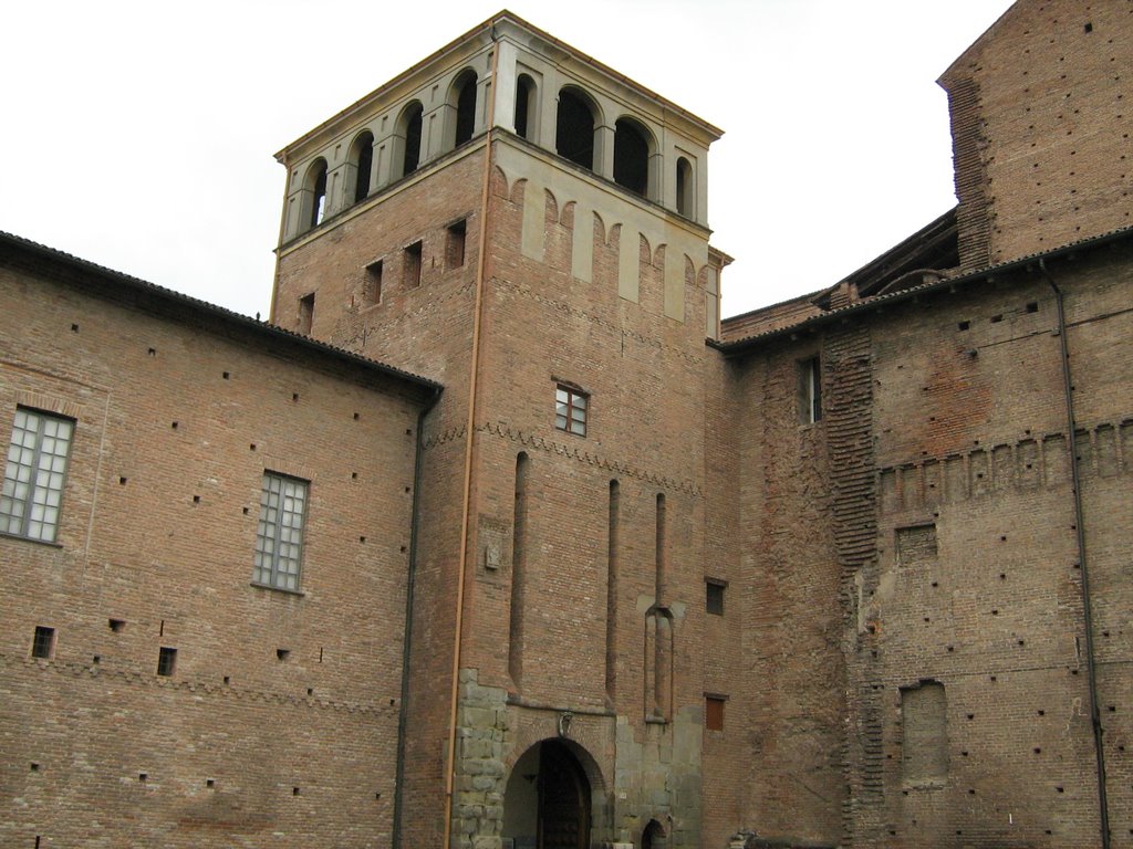 Palazzo Farnese
