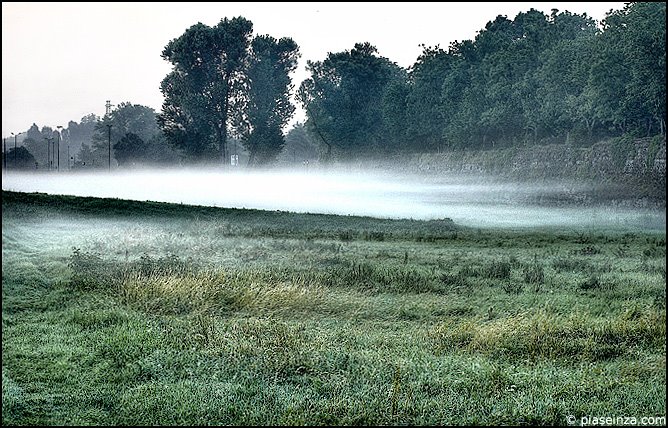 magia delle mura farnesiane