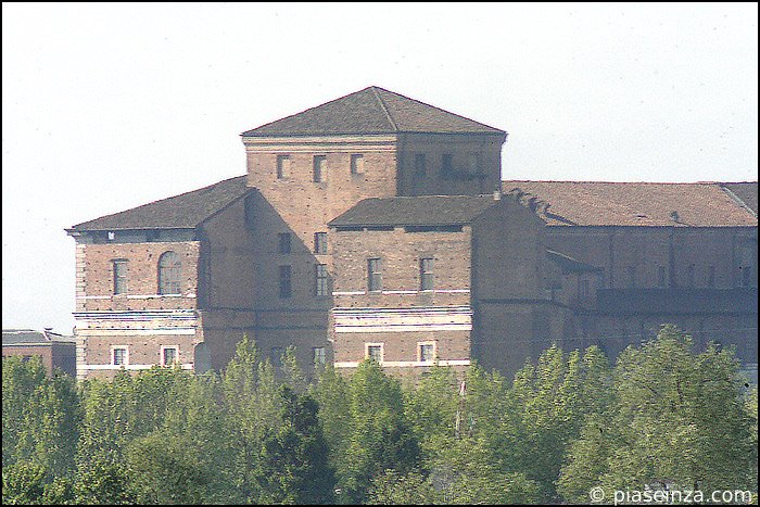 Palazzo Farnese