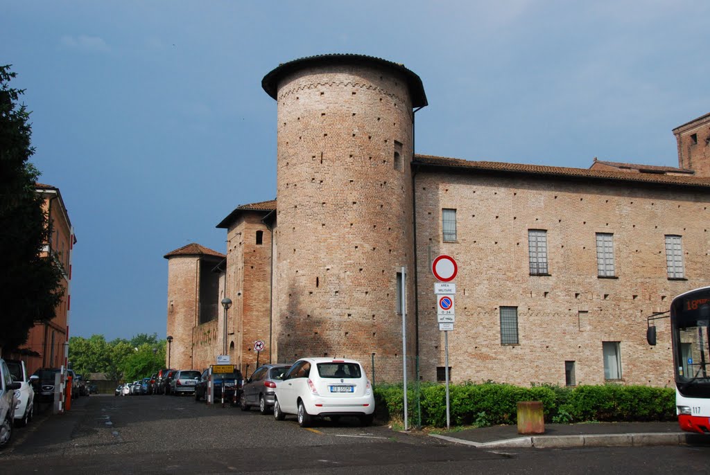 Palazzo Farnese