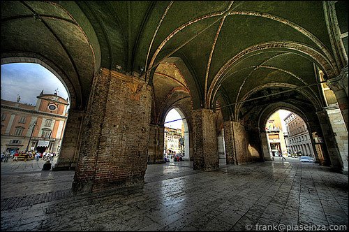 Palazzo Gotico
