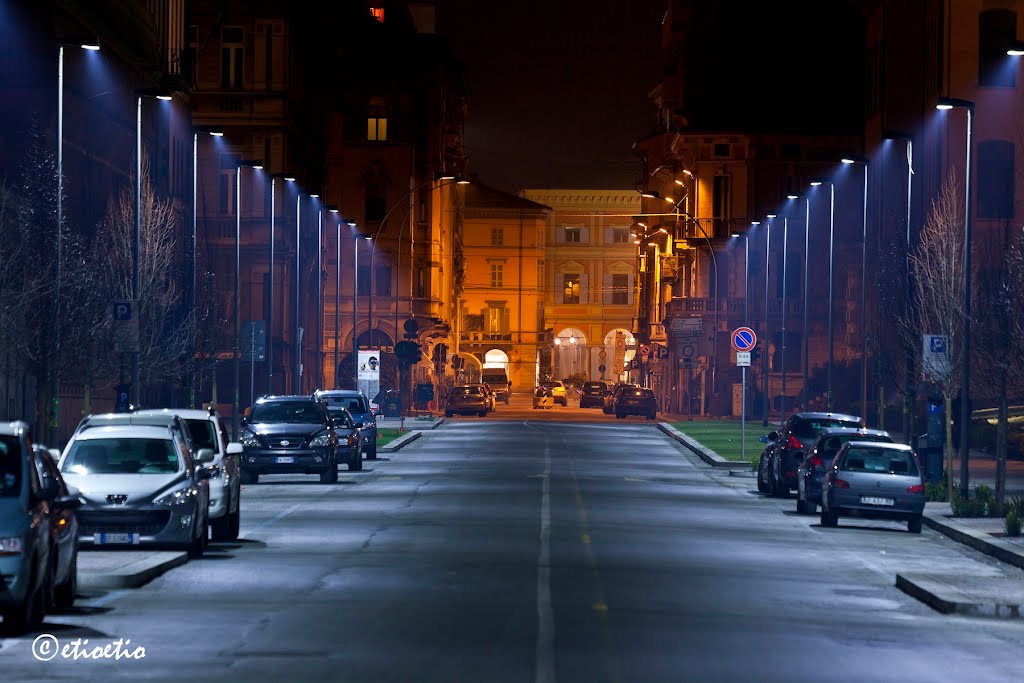 Piacenza, notte ai Pontieri: facciamo un salto in piazza Cavalli?
