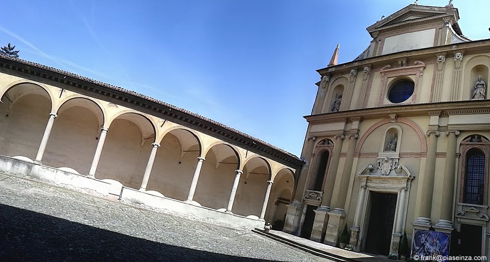 Chiesa di San Sisto
