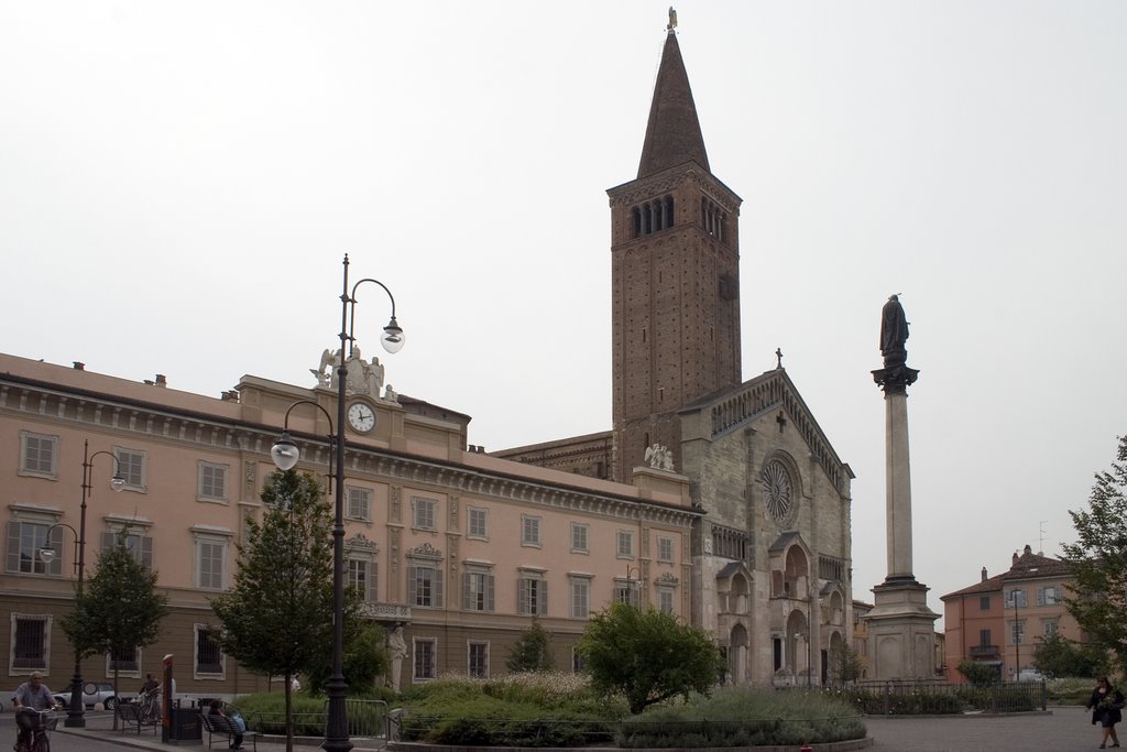 Piacenza_Duomo