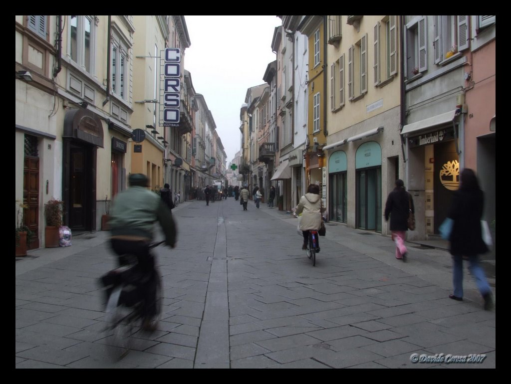 Corso Vittorio Emanuele II