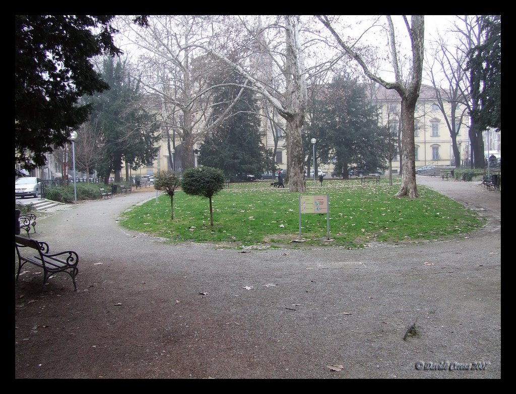 Giardini Merluzzo