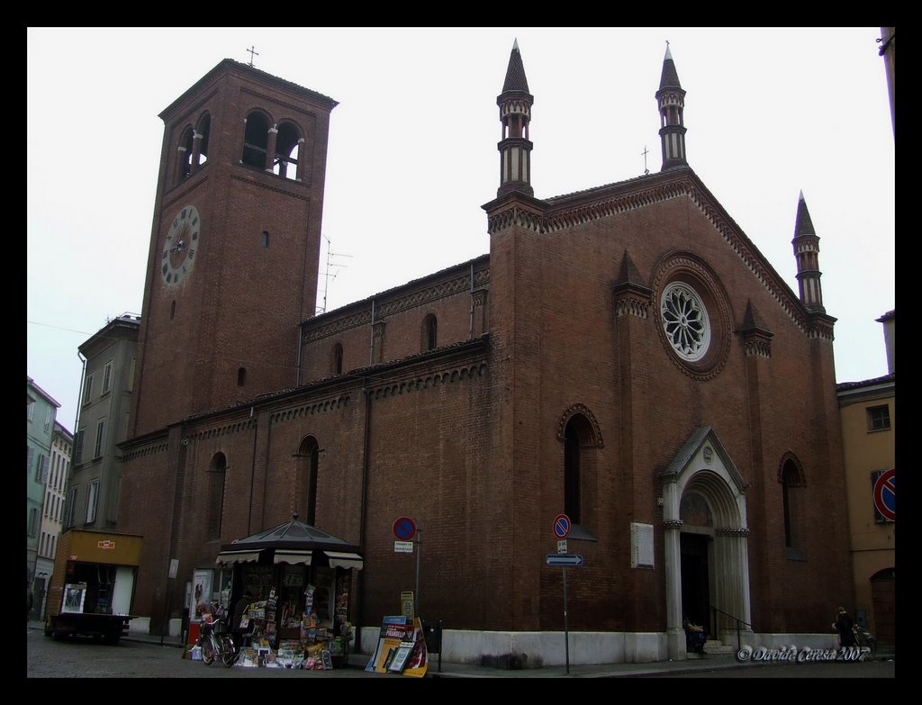 Santa Brigida