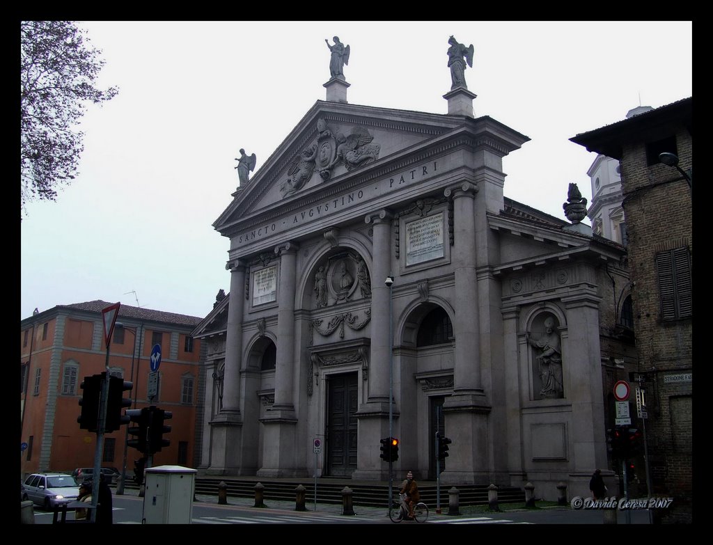 SantAgostino