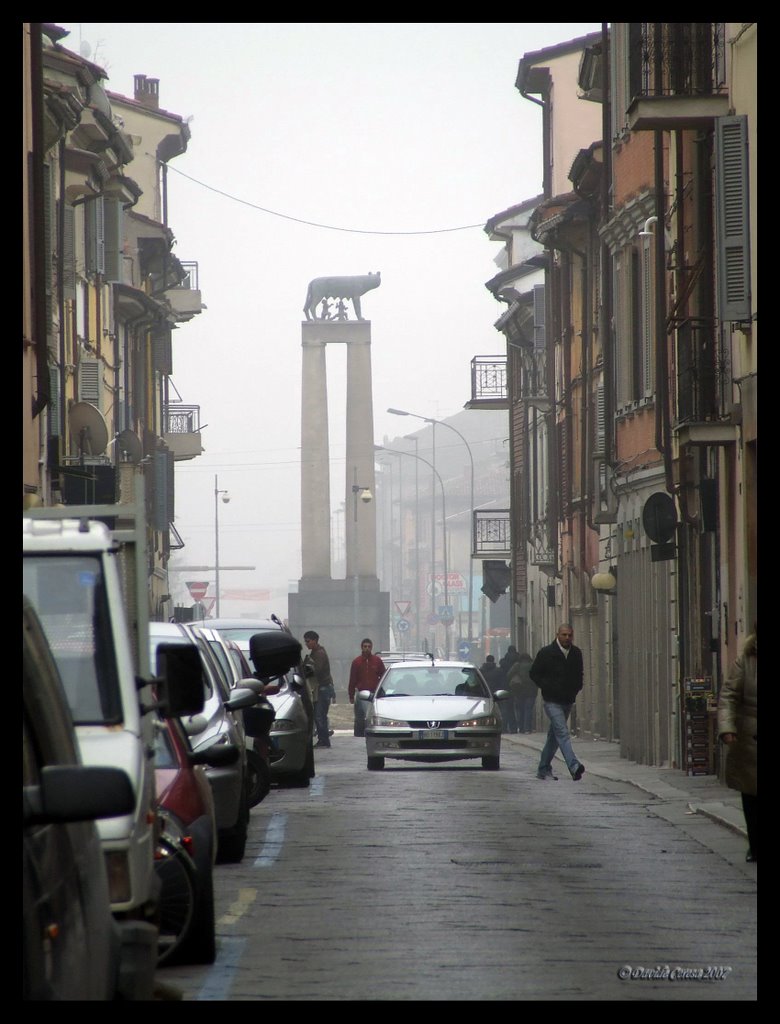 Via Roma