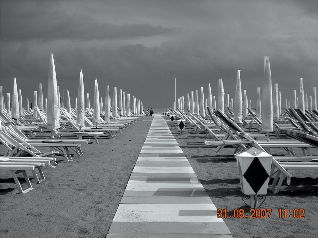 IL SOLE DOPO LA TEMPESTA