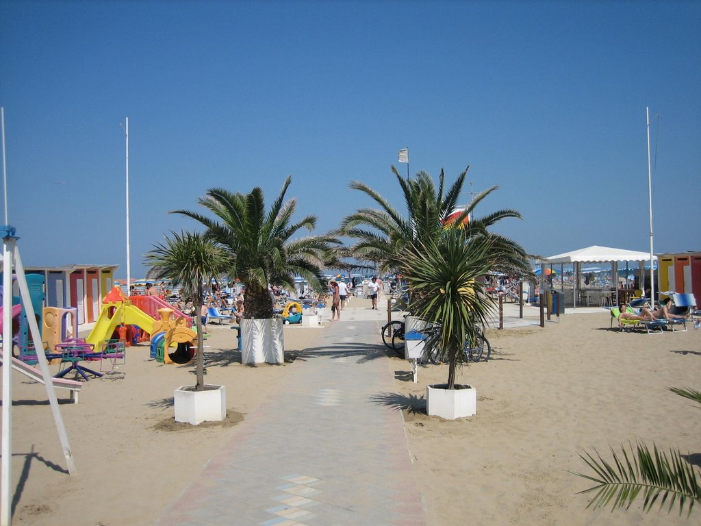 Rimini 2007