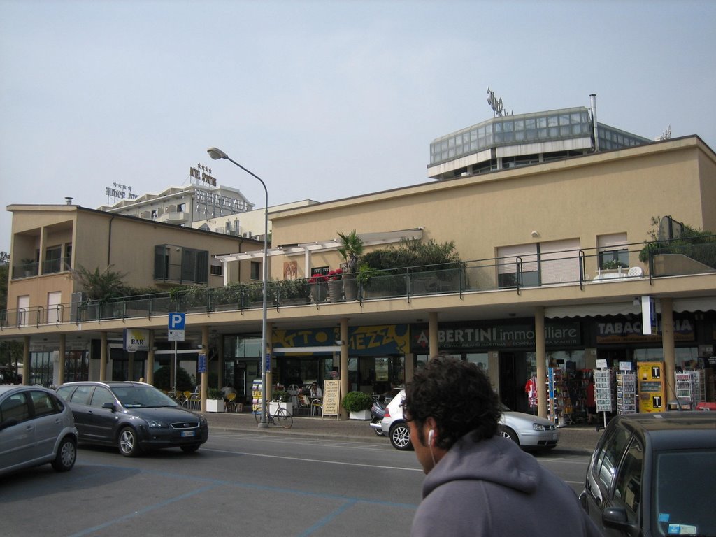 Rimini Italia 2007
