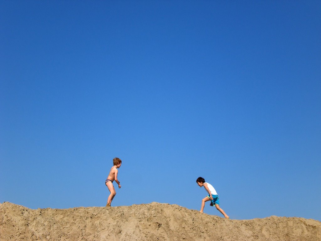 clash of the titans - rimini 2008