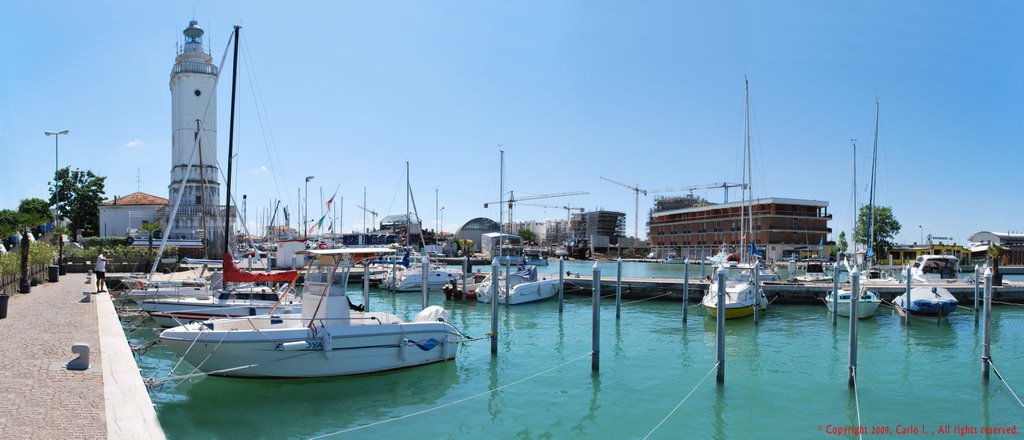 Rimini - Porto Canale 2