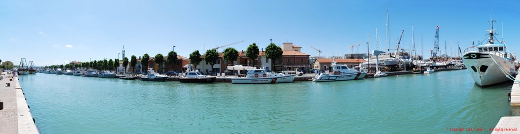 Rimini - Porto Canale 4