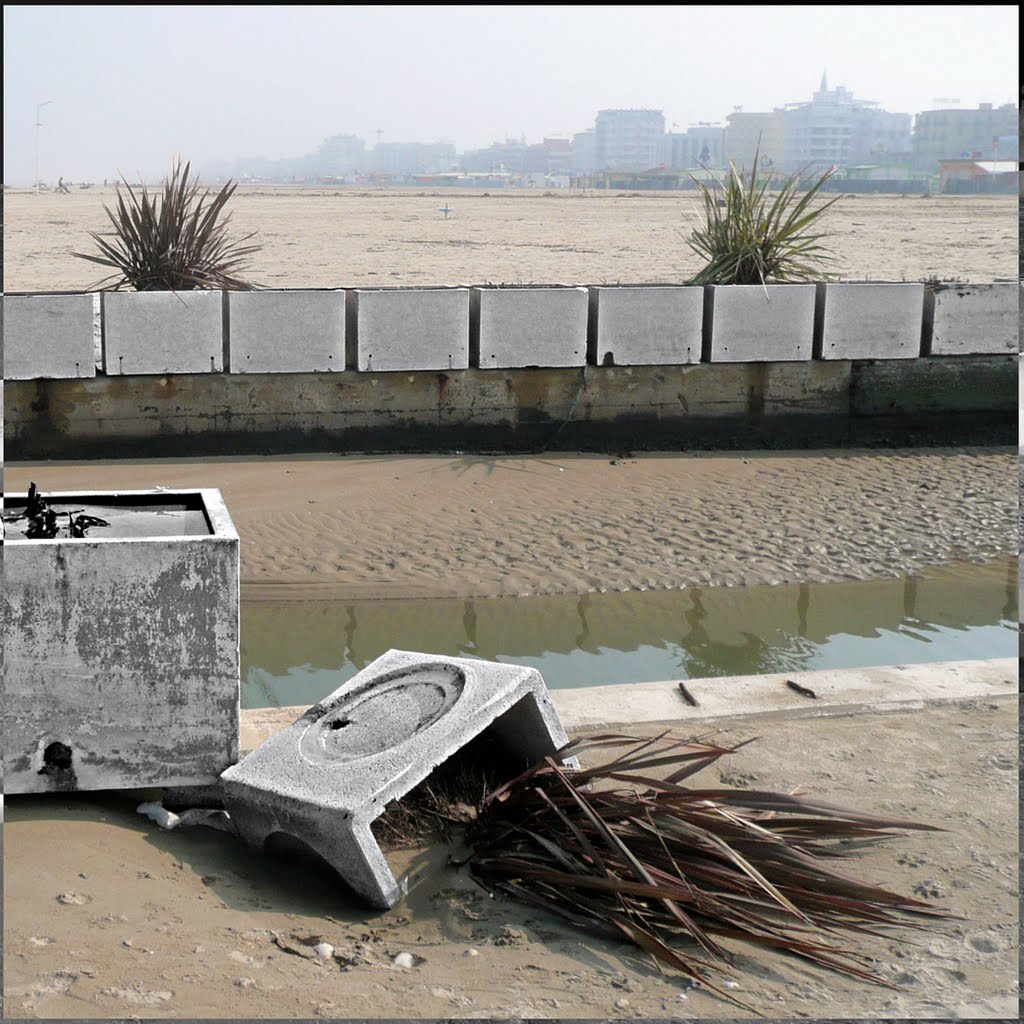 Rimini, Fuori Stagione