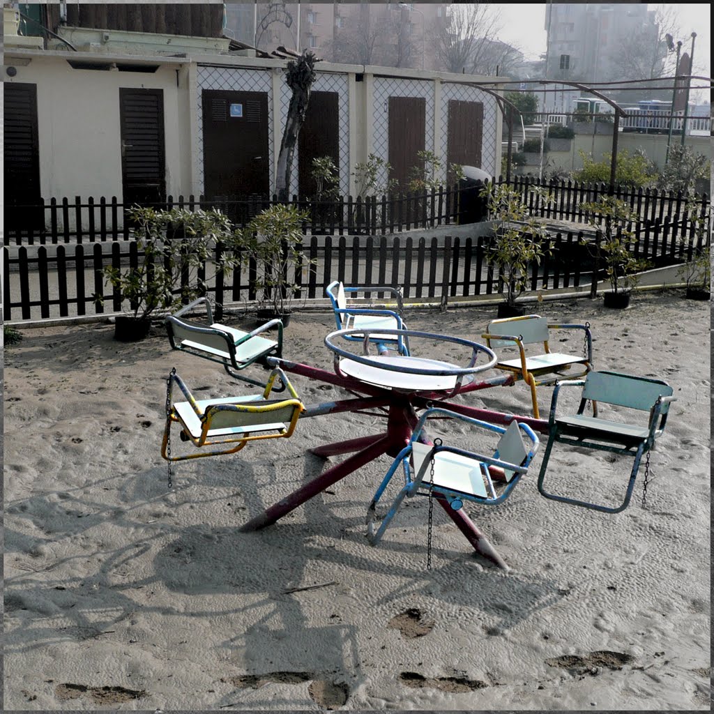 Rimini, Fuori Stagione (2)