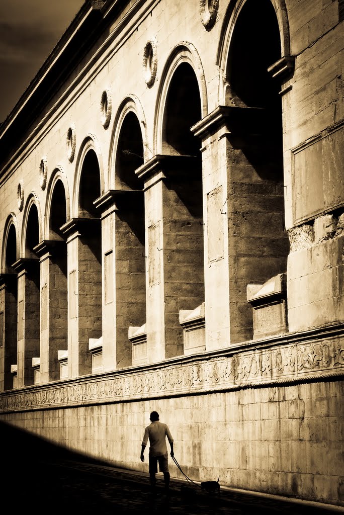 Italian style