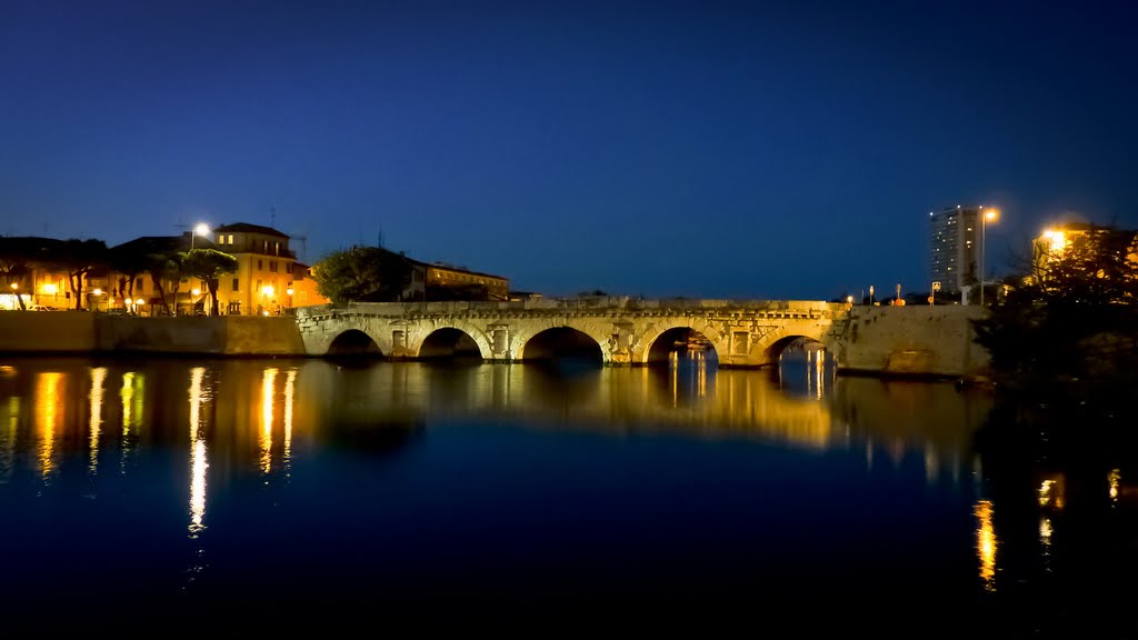 Ponte di Tiberio