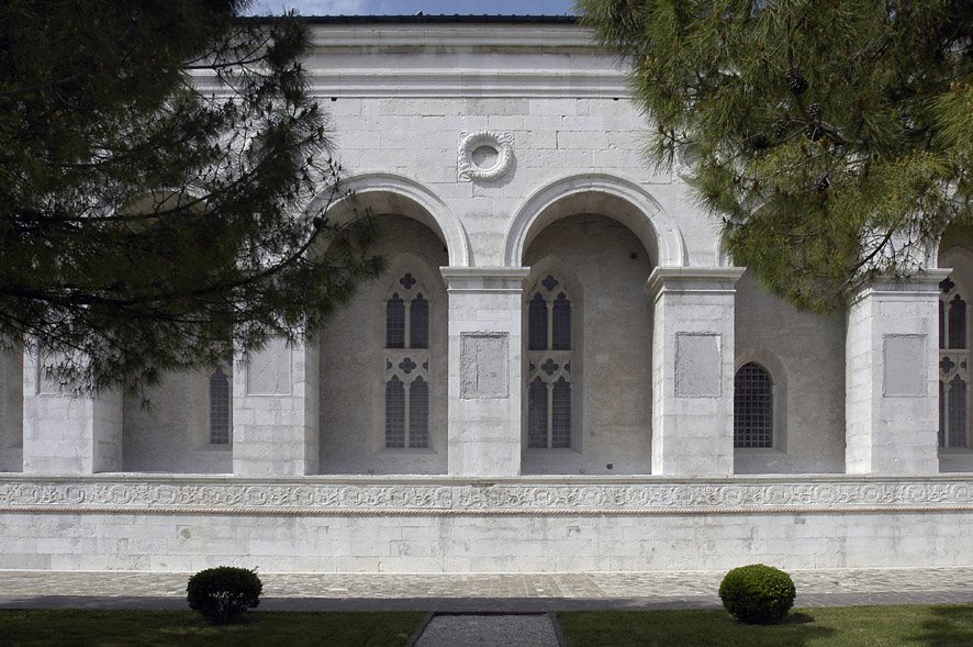 Tempio Malatestiano