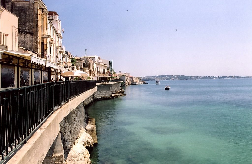 Siracusa,June 2005