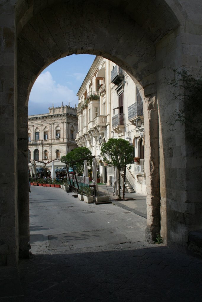 Porta Marina