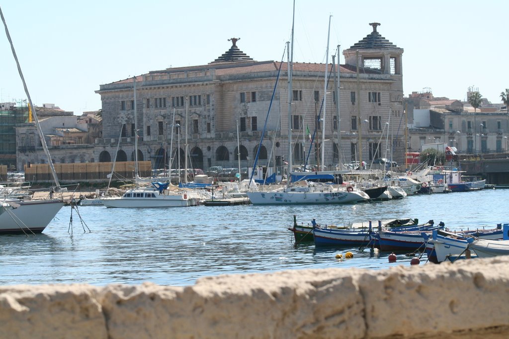 Palazzo delle Poste