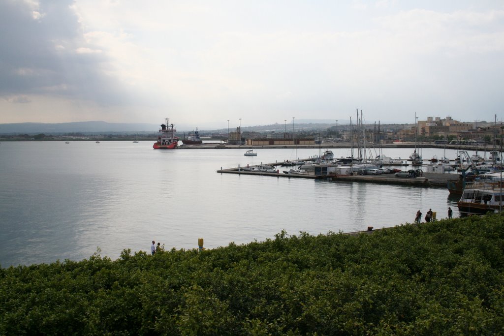 porto grande allinbrunire