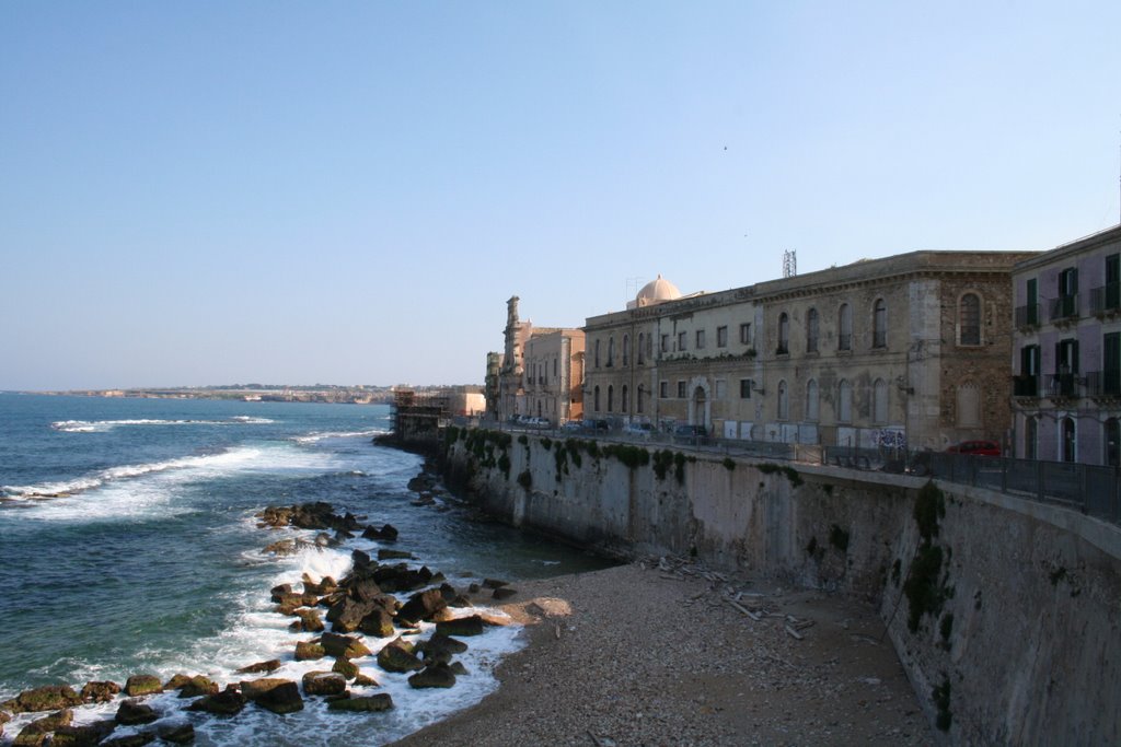 Lungomare