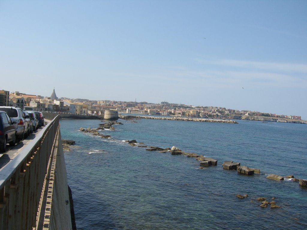 il resto di siracusa