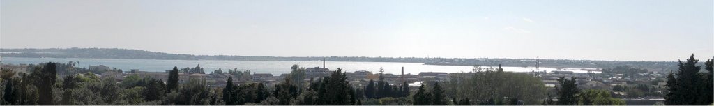 Siracusa Bay - Panorama
