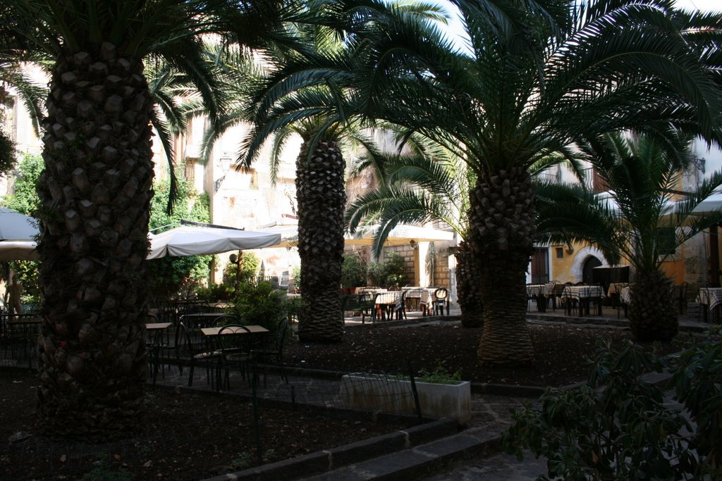 Corte degli Avolio