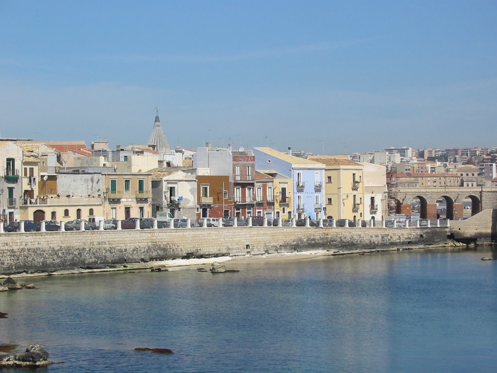 Siracusa