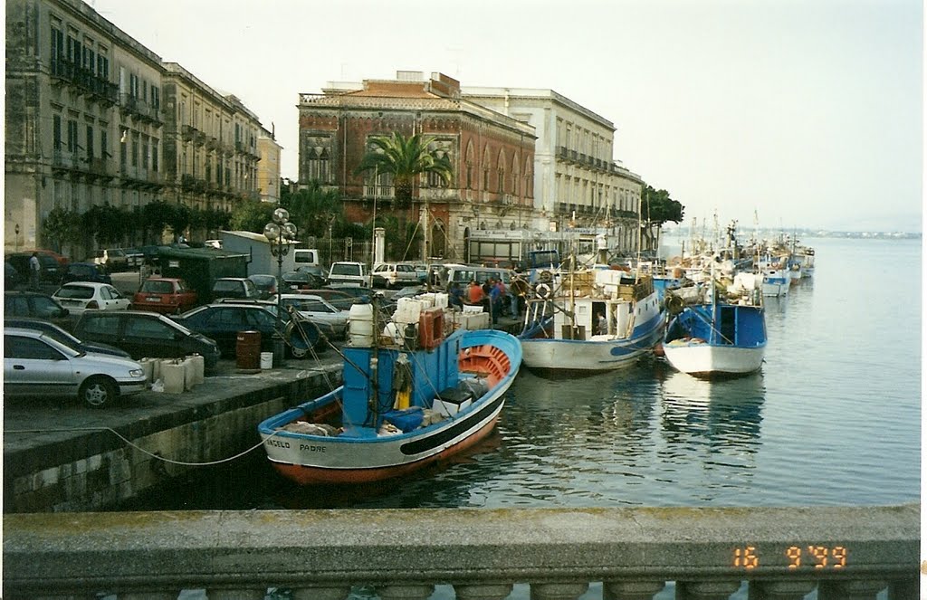 Siracusa