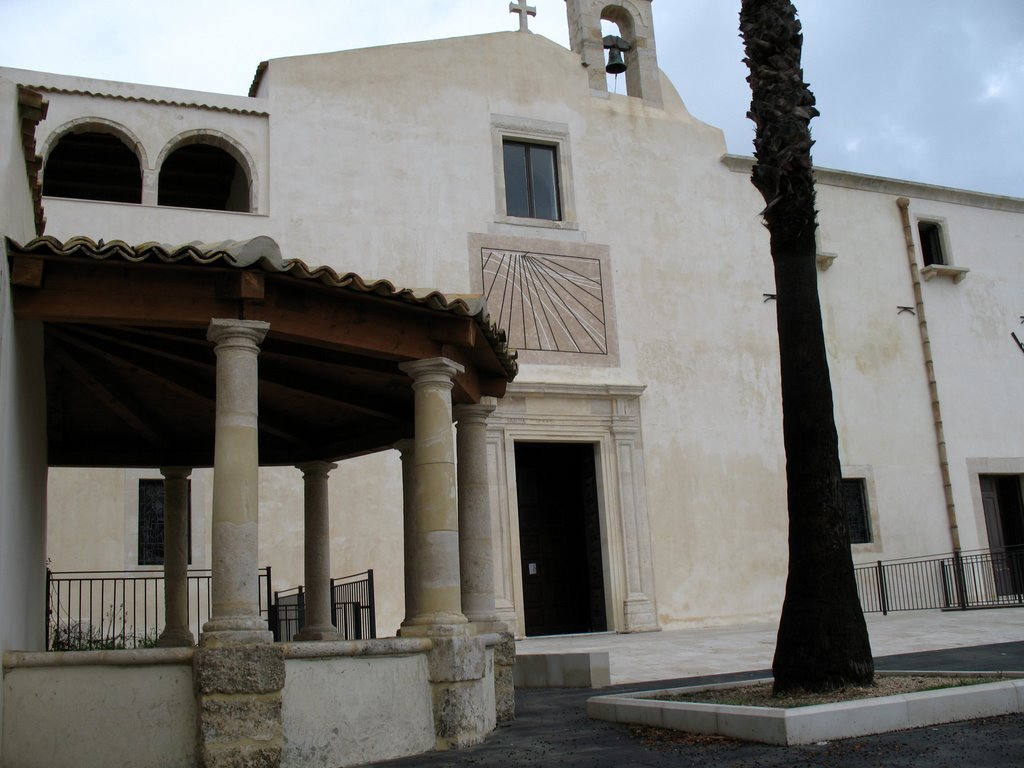 Monastero - Siracusa -*
