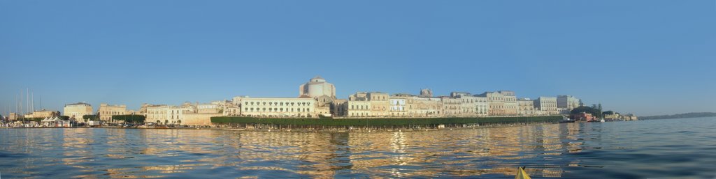Siracusa Porto Grande