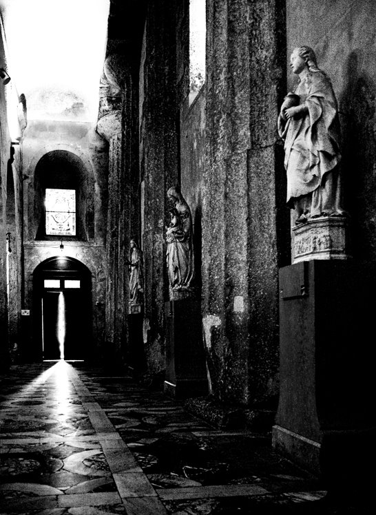 Il Duomo