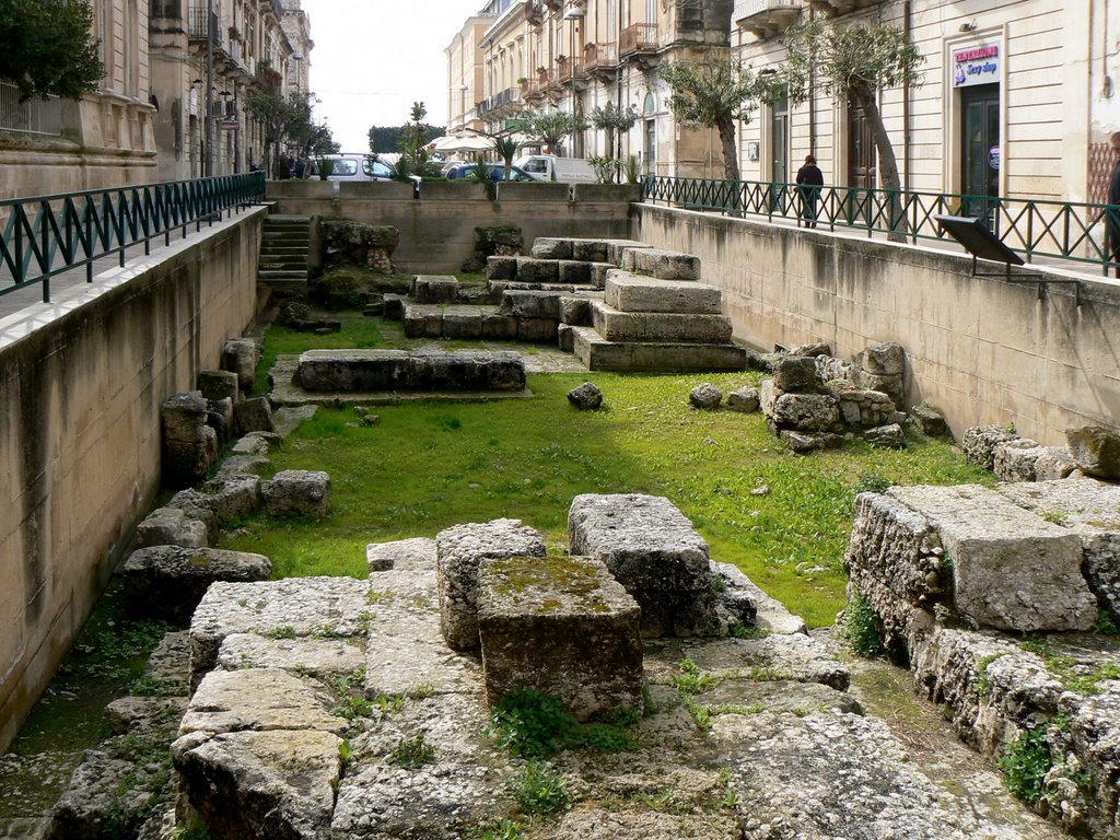 Siracusa