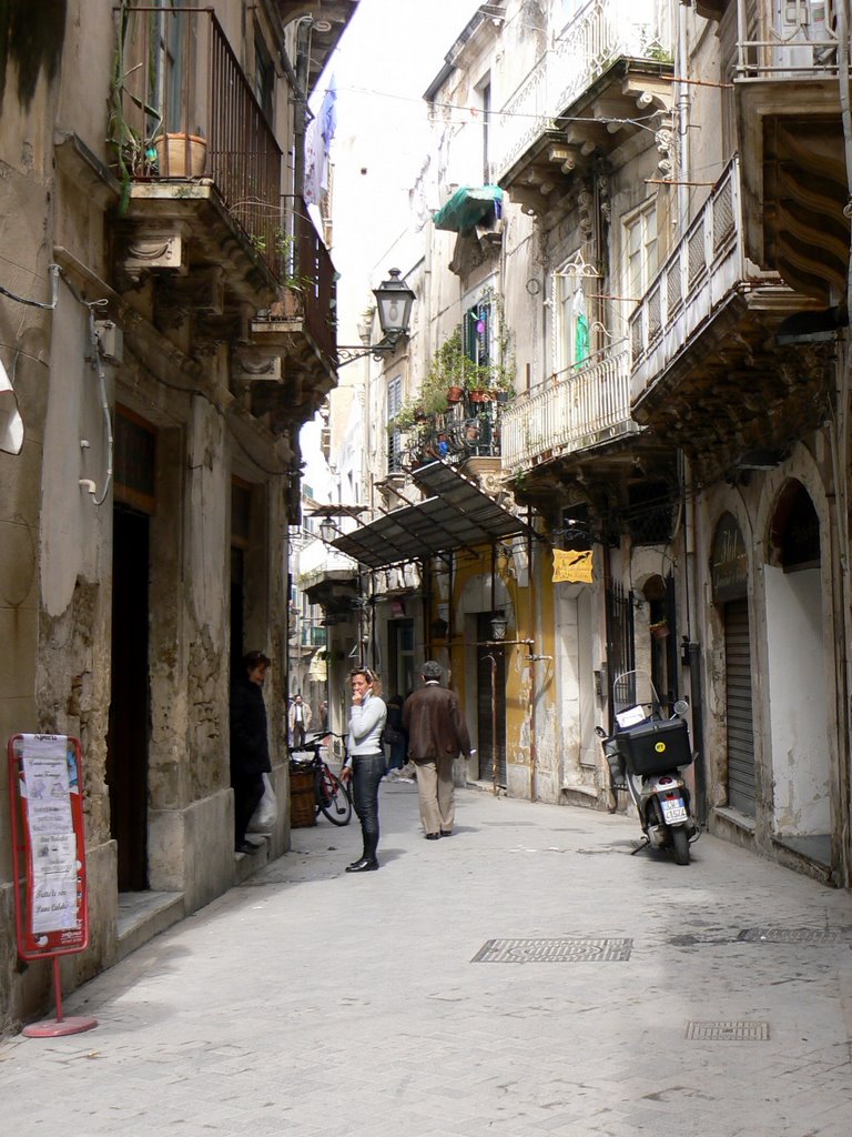 Siracusa