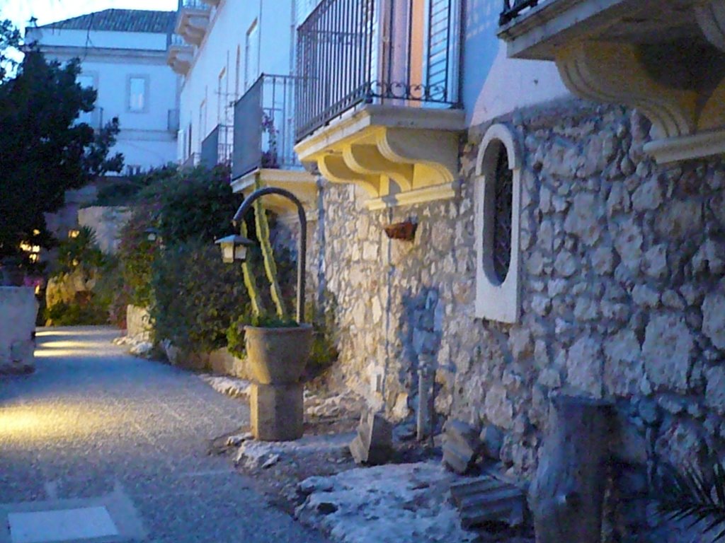 Villa Politi