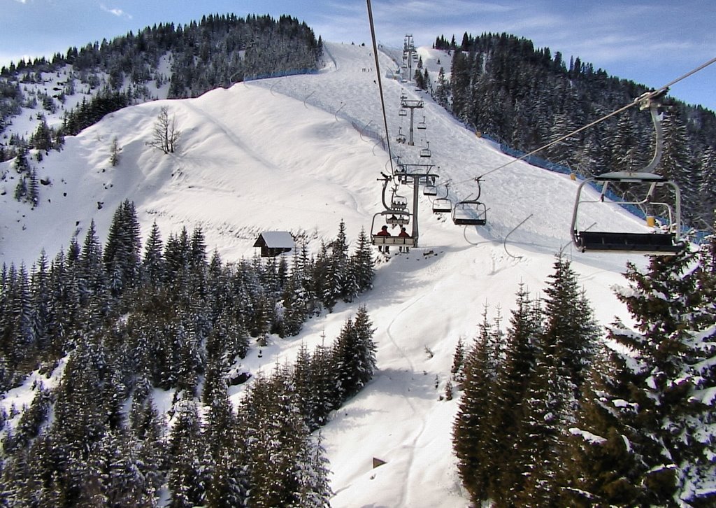 Sella di Camporosso 1698m