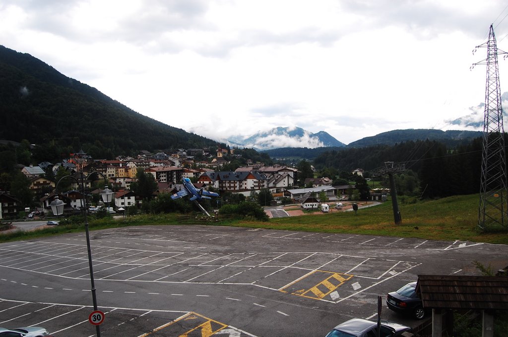 Bovec