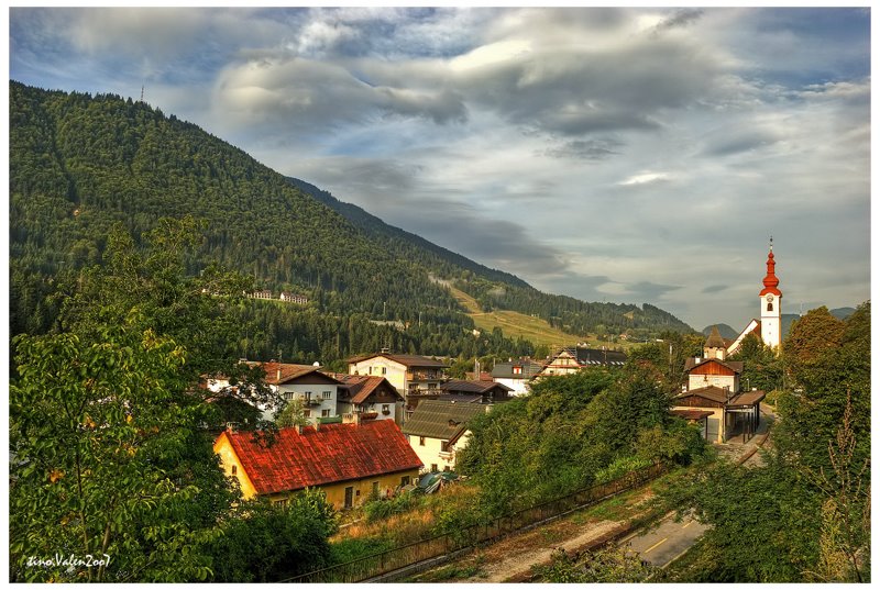 tarvisio