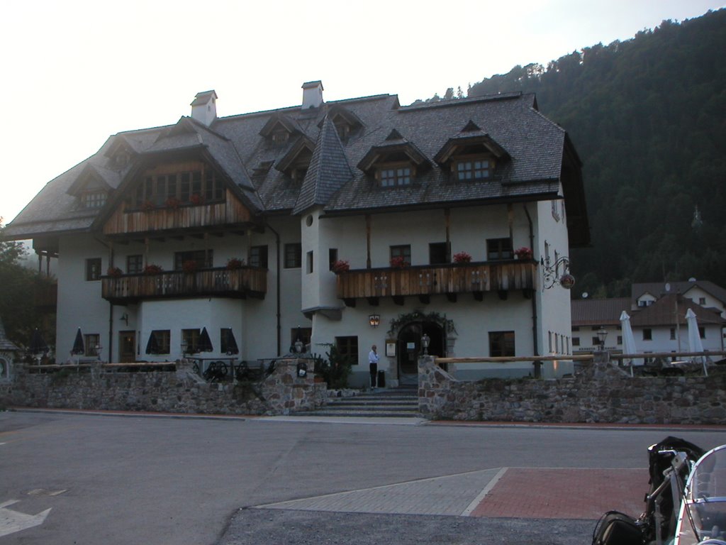 Tarvisio