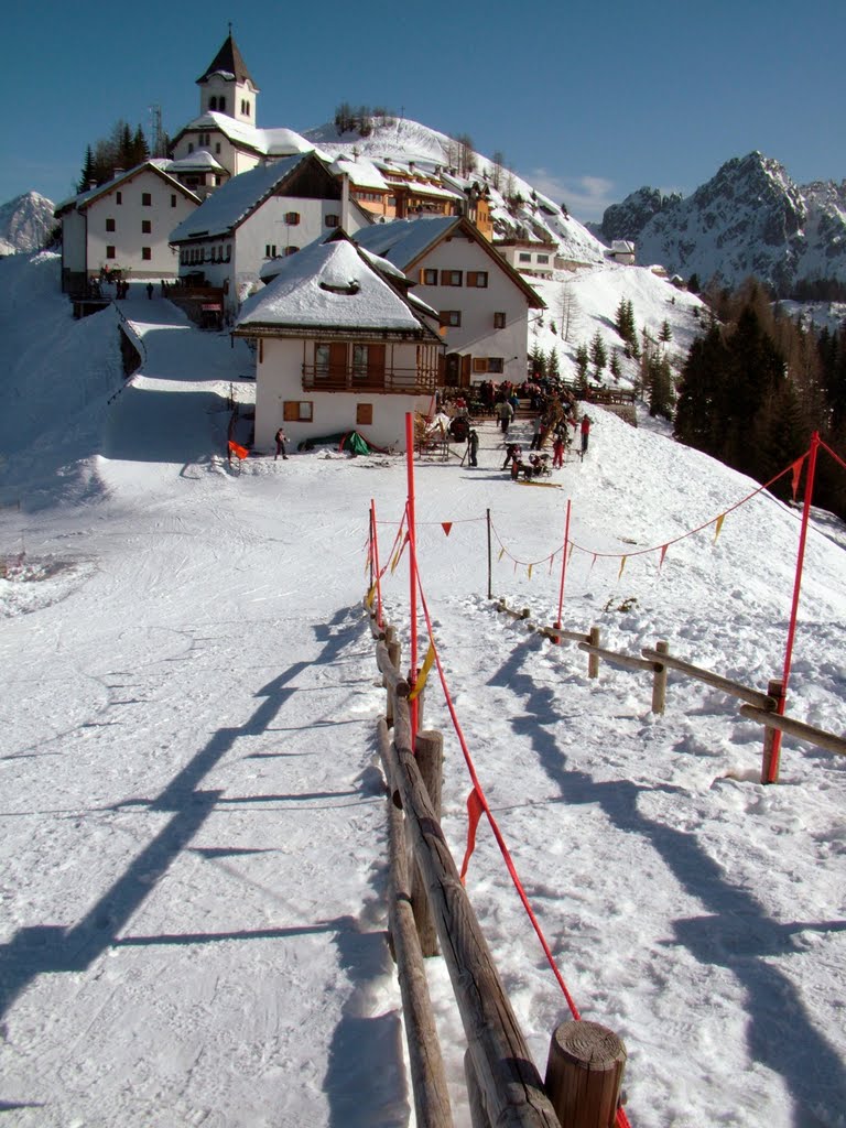 Monte Lusari