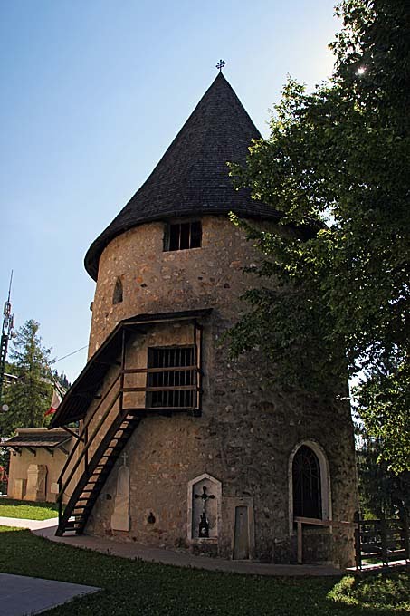 Tarvisio